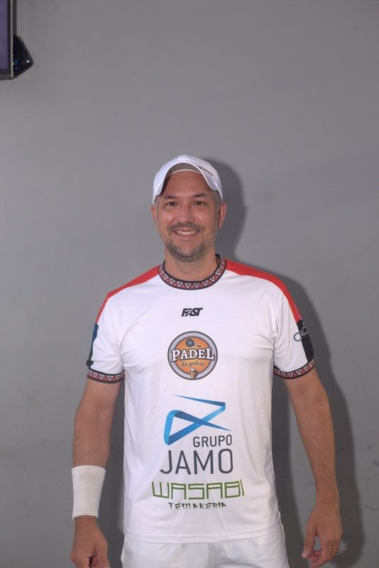 Foto de Ederson Marana